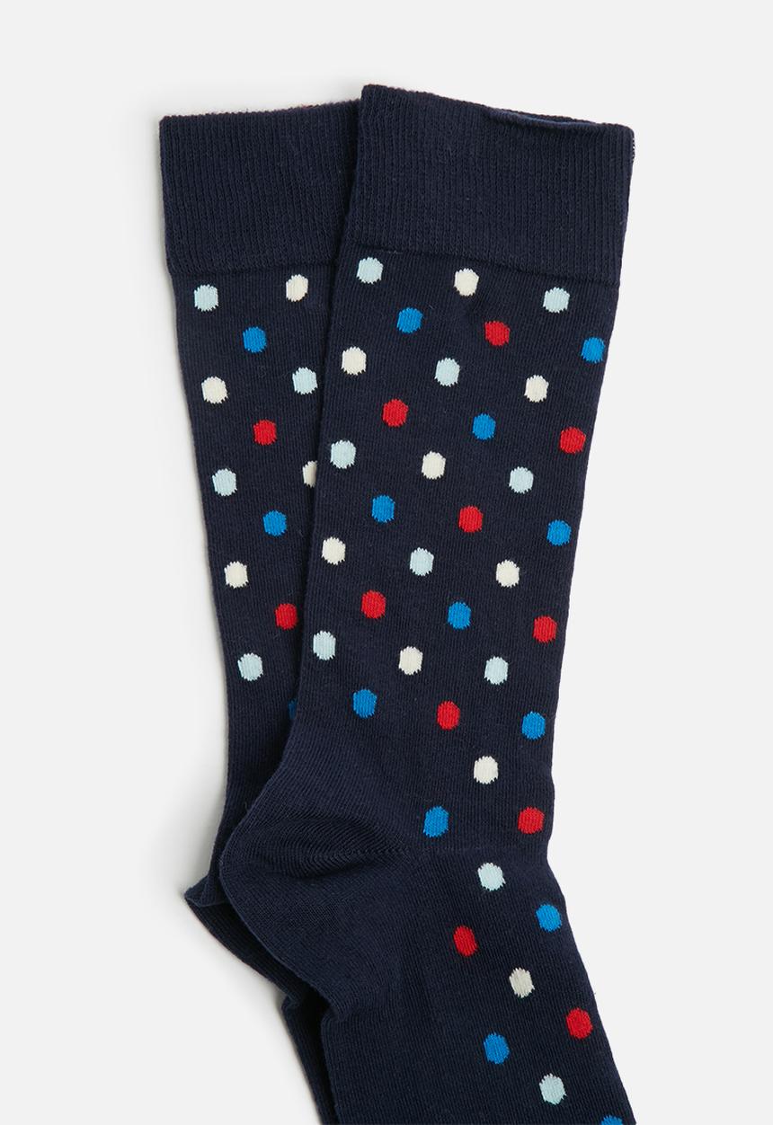 Happy Socks - Dot socks