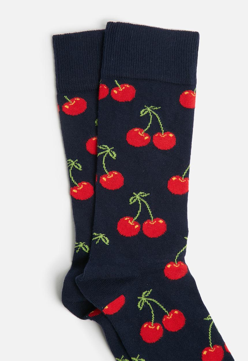 Happy Socks - Cherry socks