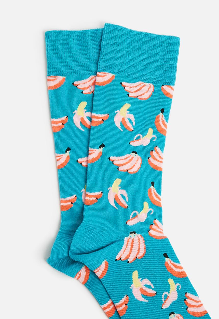 Happy Socks - Banana Socks