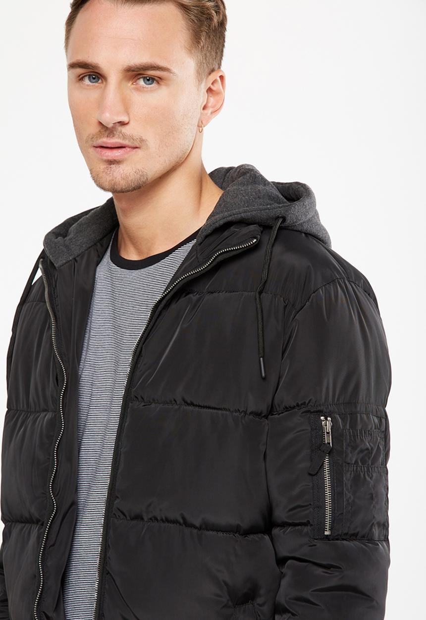 Cotton On - Nz Puffer jacket