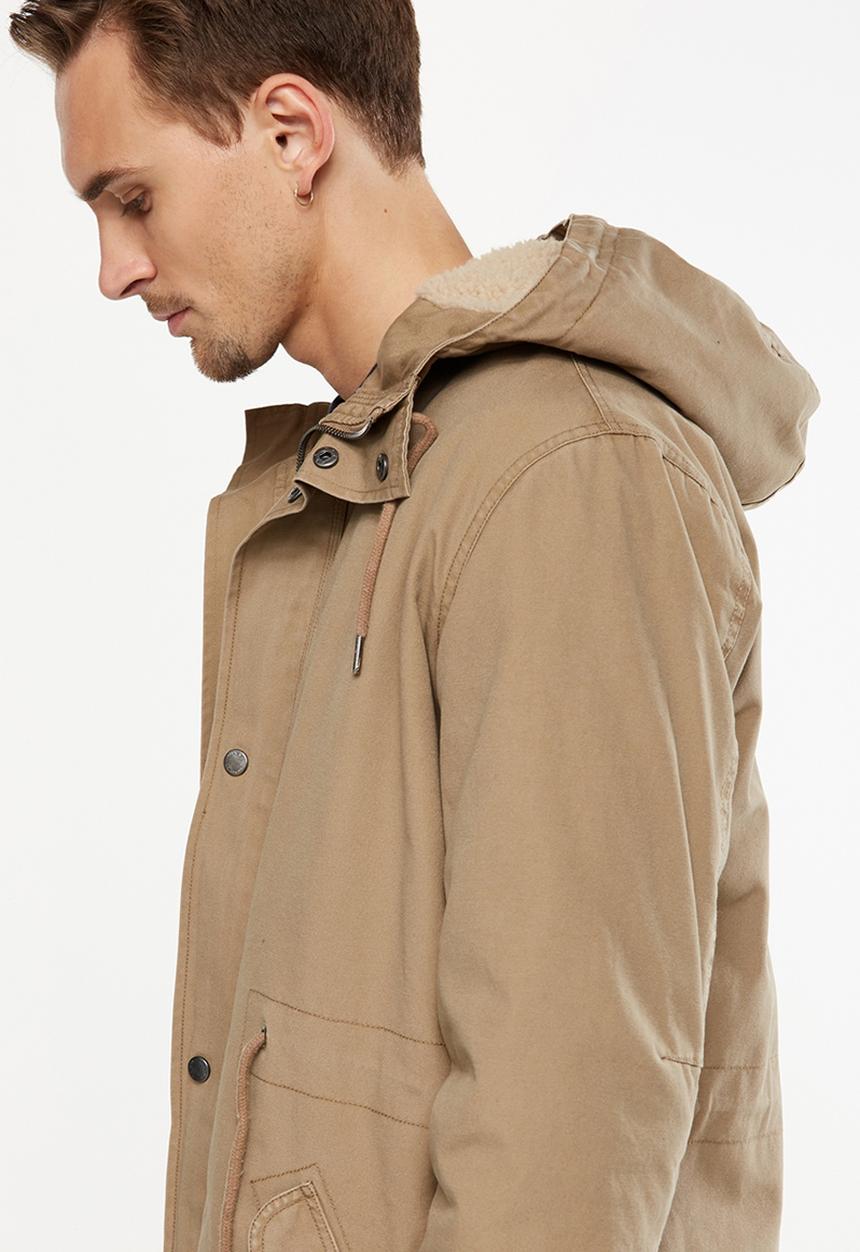 Cotton On - Military jacket