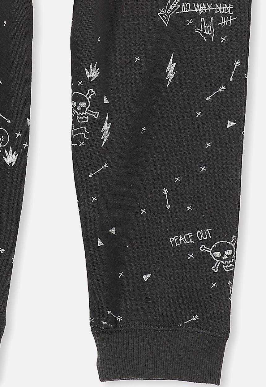 Cotton On - Kids luca trackpants