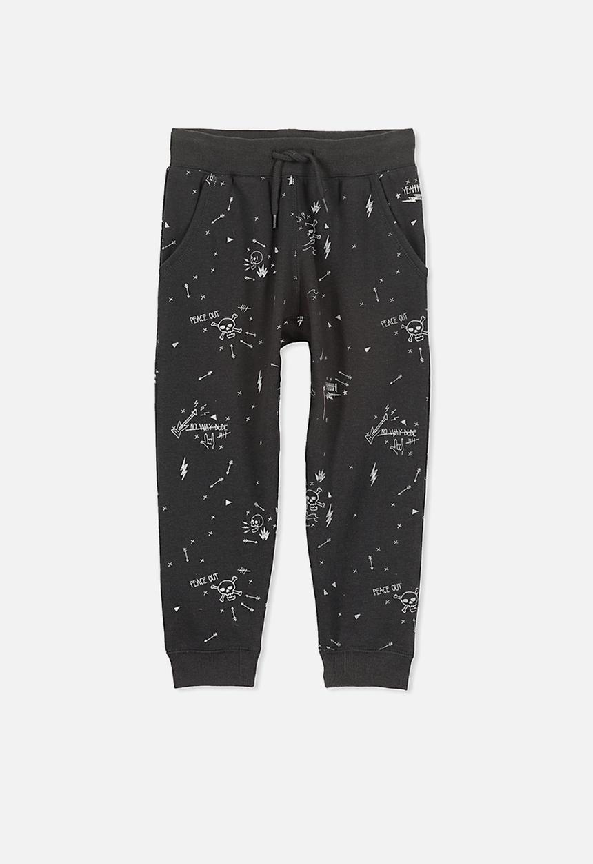 Cotton On - Kids luca trackpants