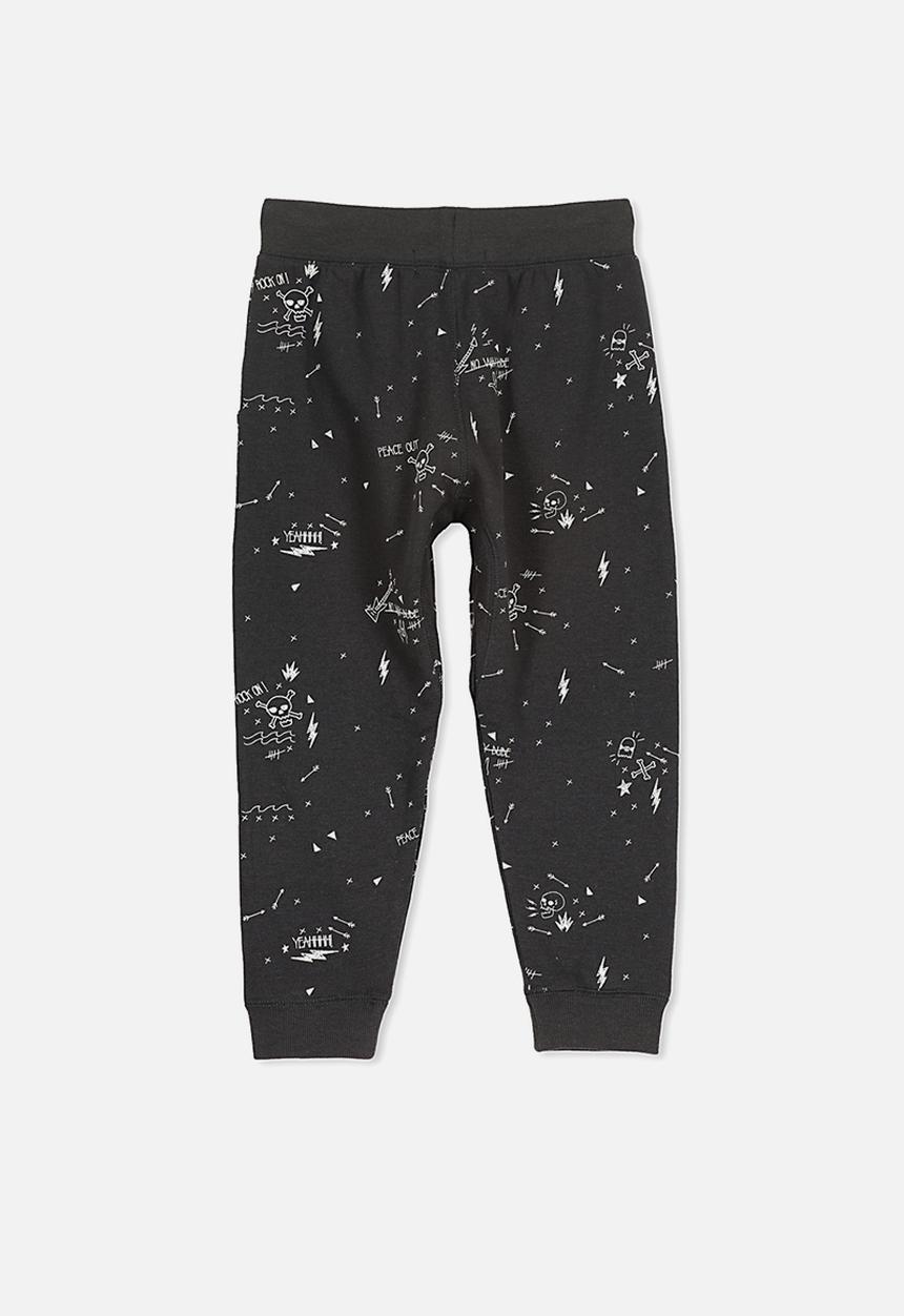 Cotton On - Kids luca trackpants