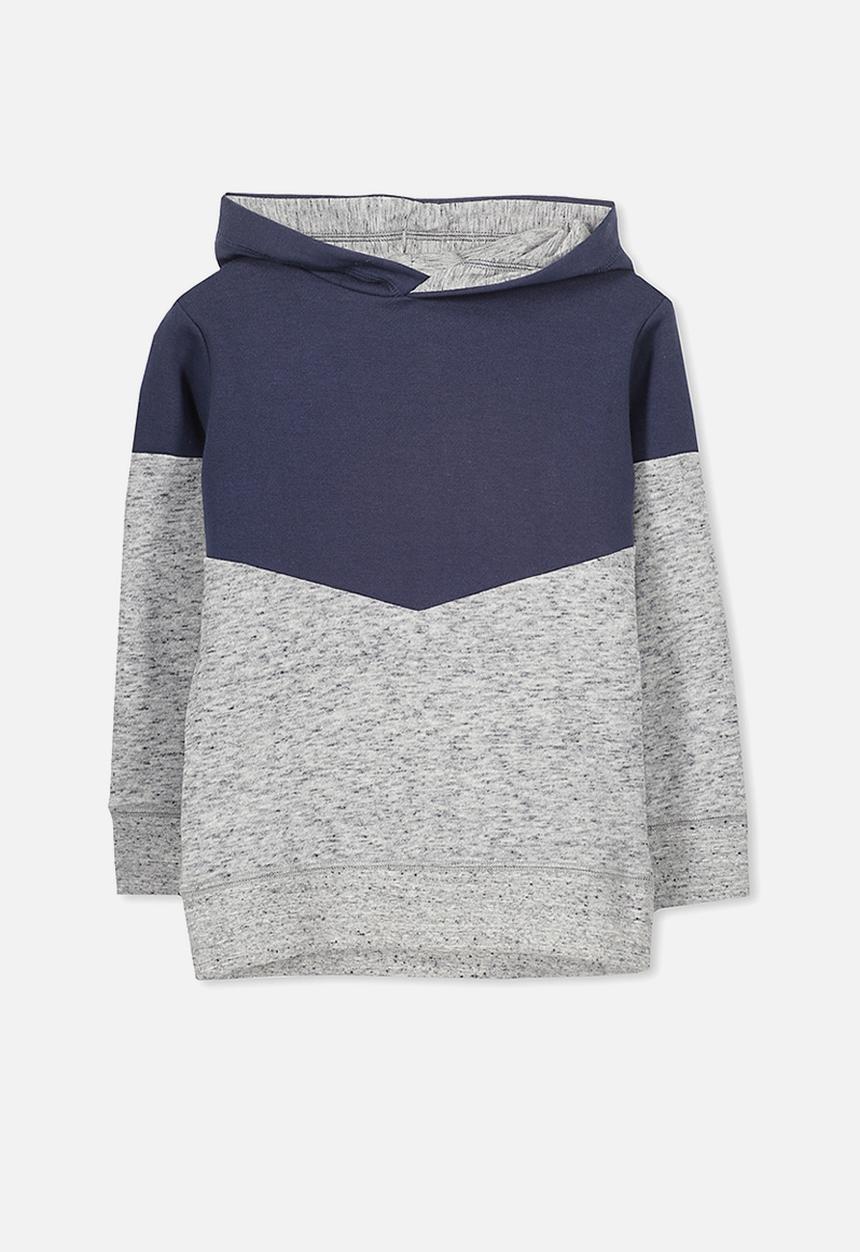 Cotton On - Kids liam hoodie