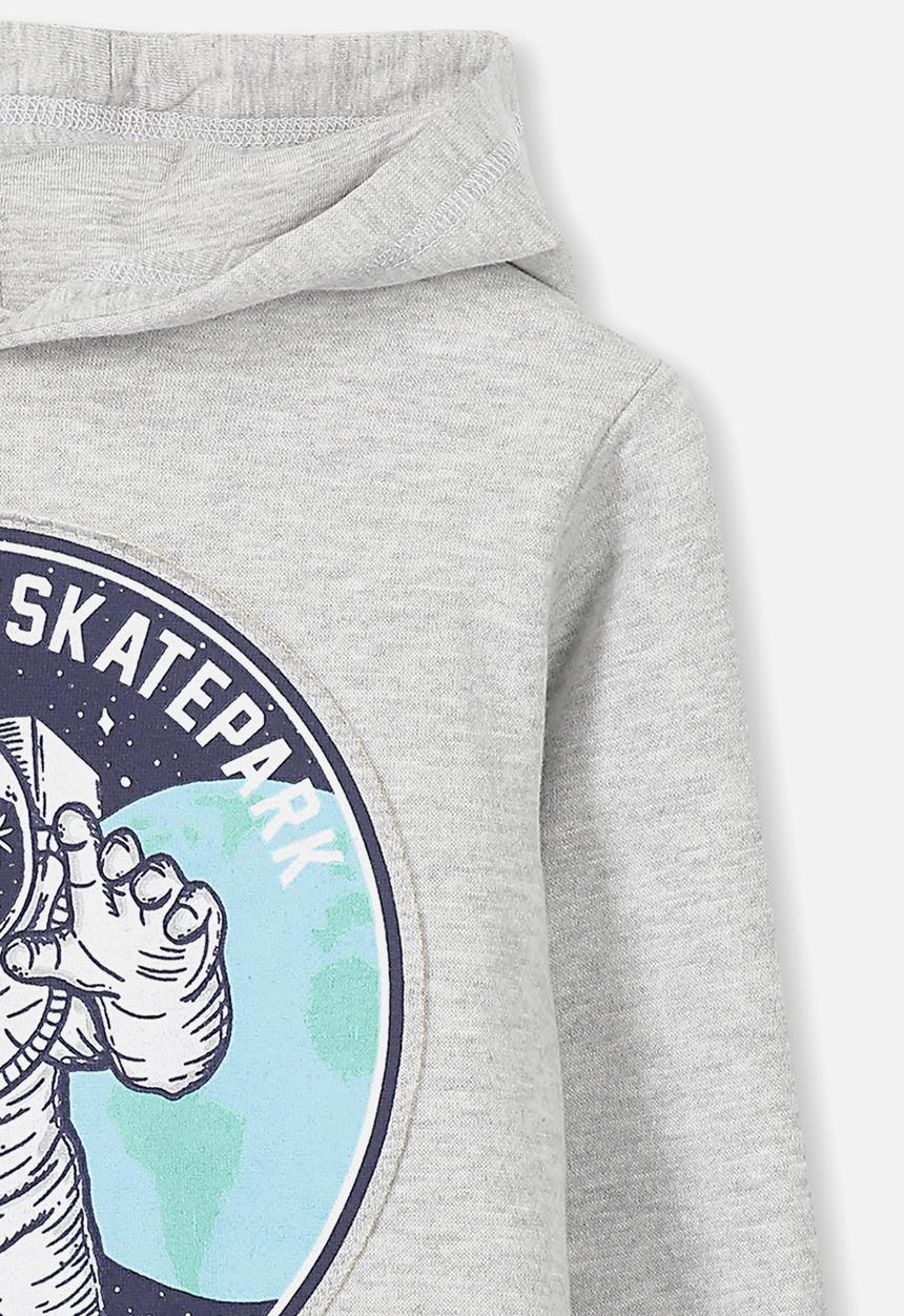 Cotton On - Kids liam hoodie