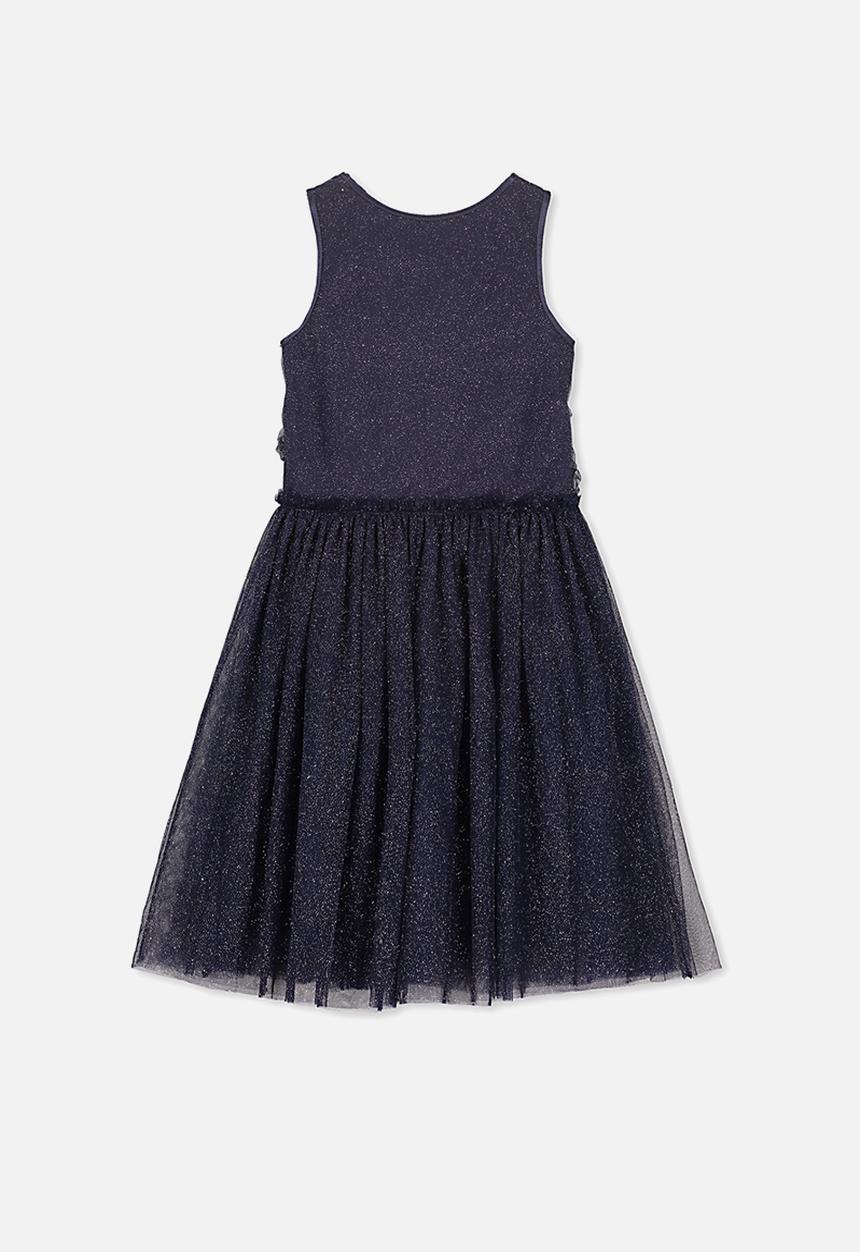 Cotton On - Kids Iris tulle dress
