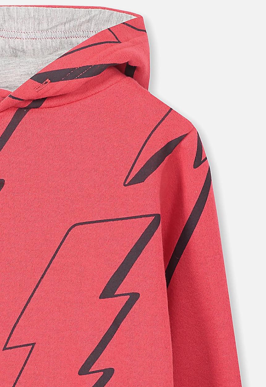 Cotton On - Kids liam hoodie