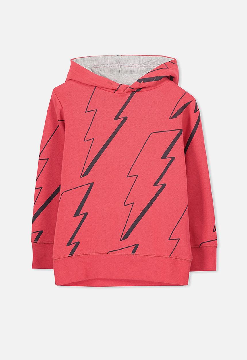 Cotton On - Kids liam hoodie