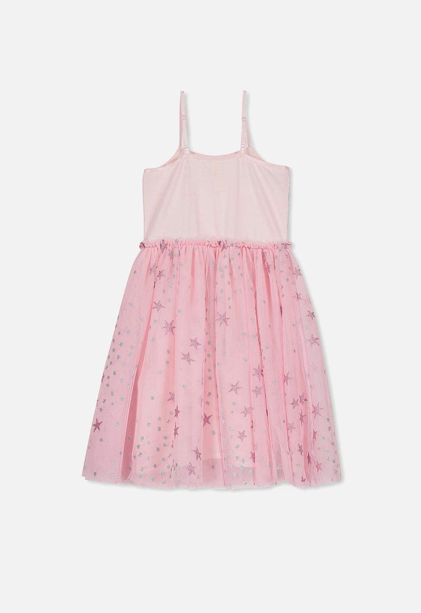 Cotton On - Kids iris tulle dress