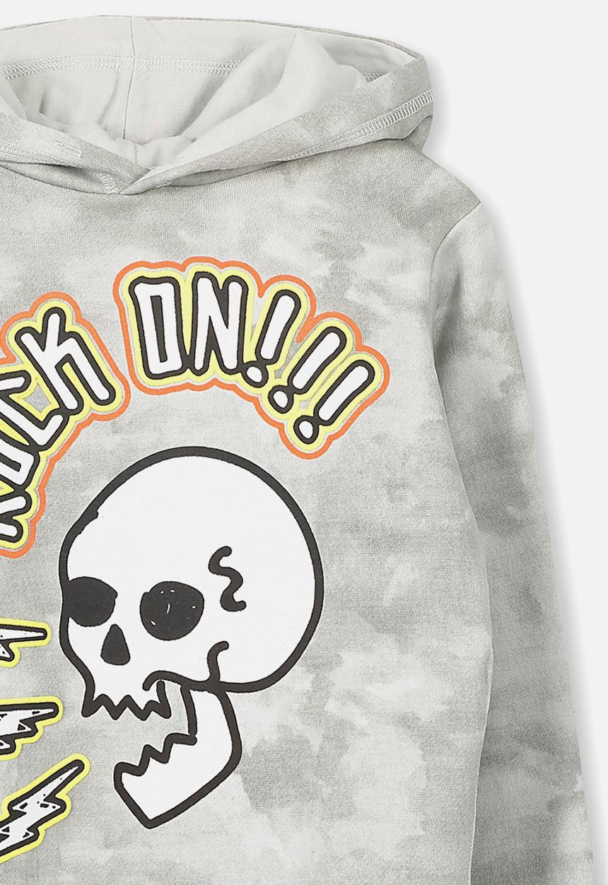 Cotton On - Kids Liam hoodie