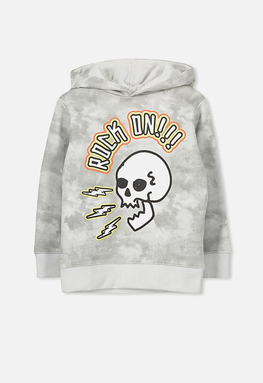 Cotton On - Kids Liam hoodie