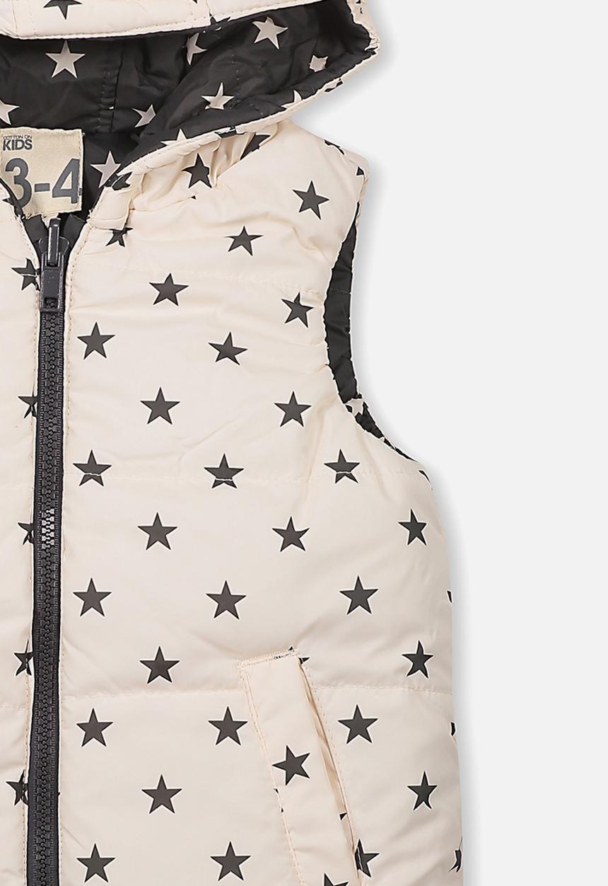 Cotton On - Kids rose reversible - multi