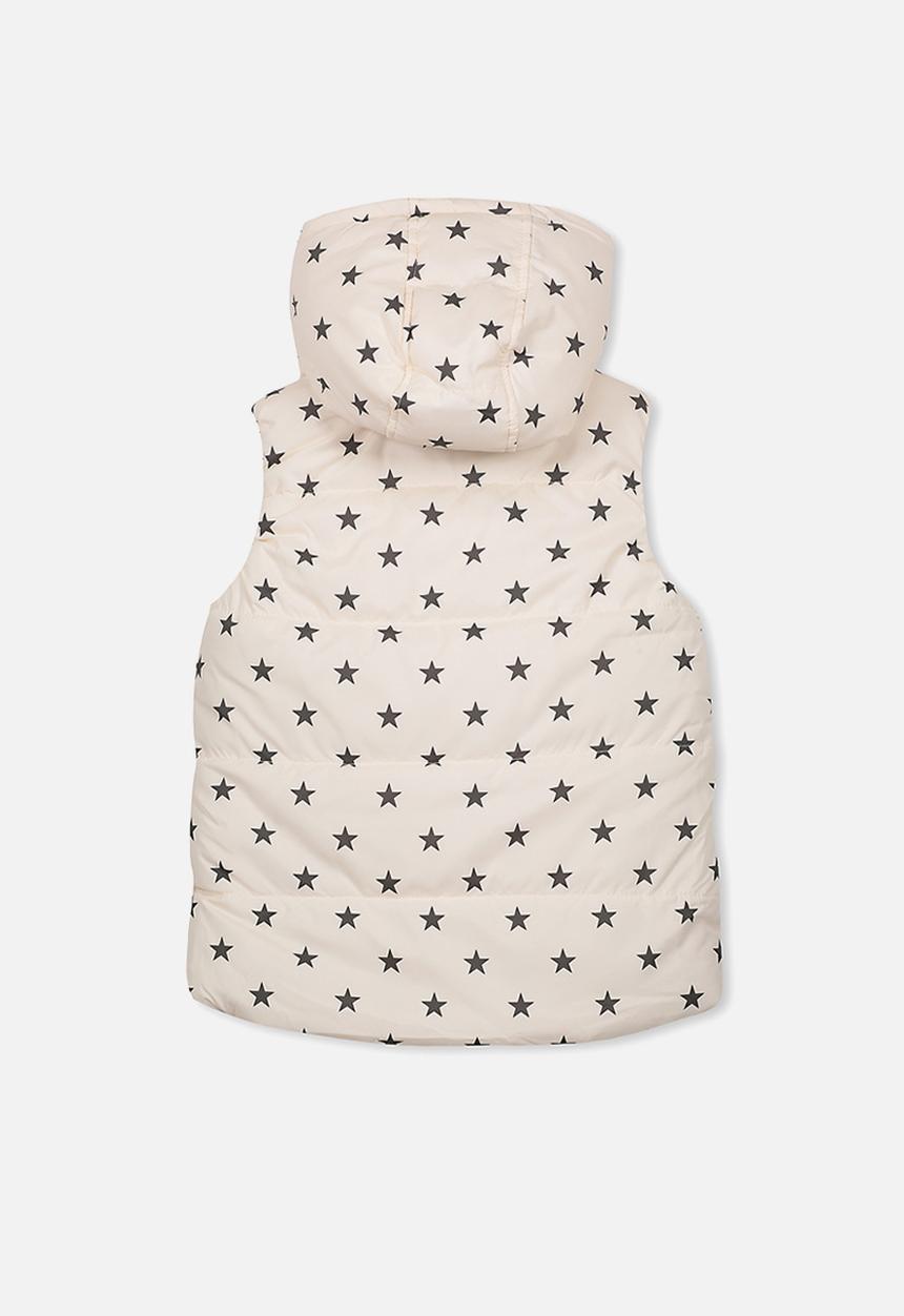 Cotton On - Kids rose reversible - multi