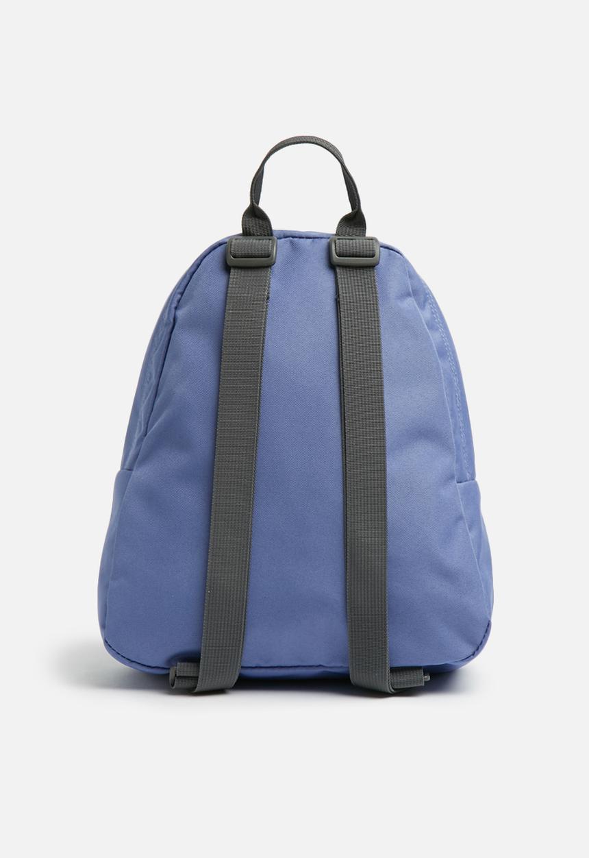 JanSport - Half pint - bleached denim