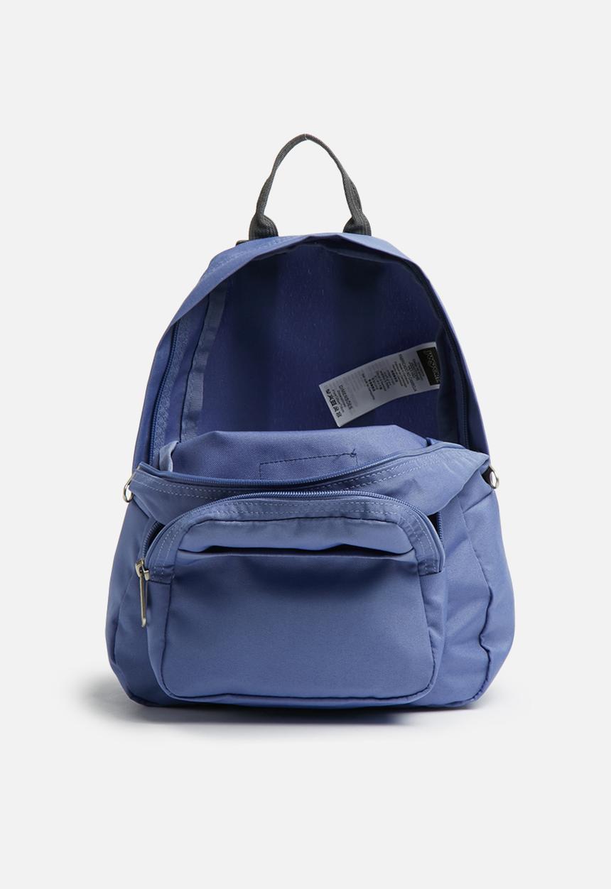 JanSport - Half pint - bleached denim