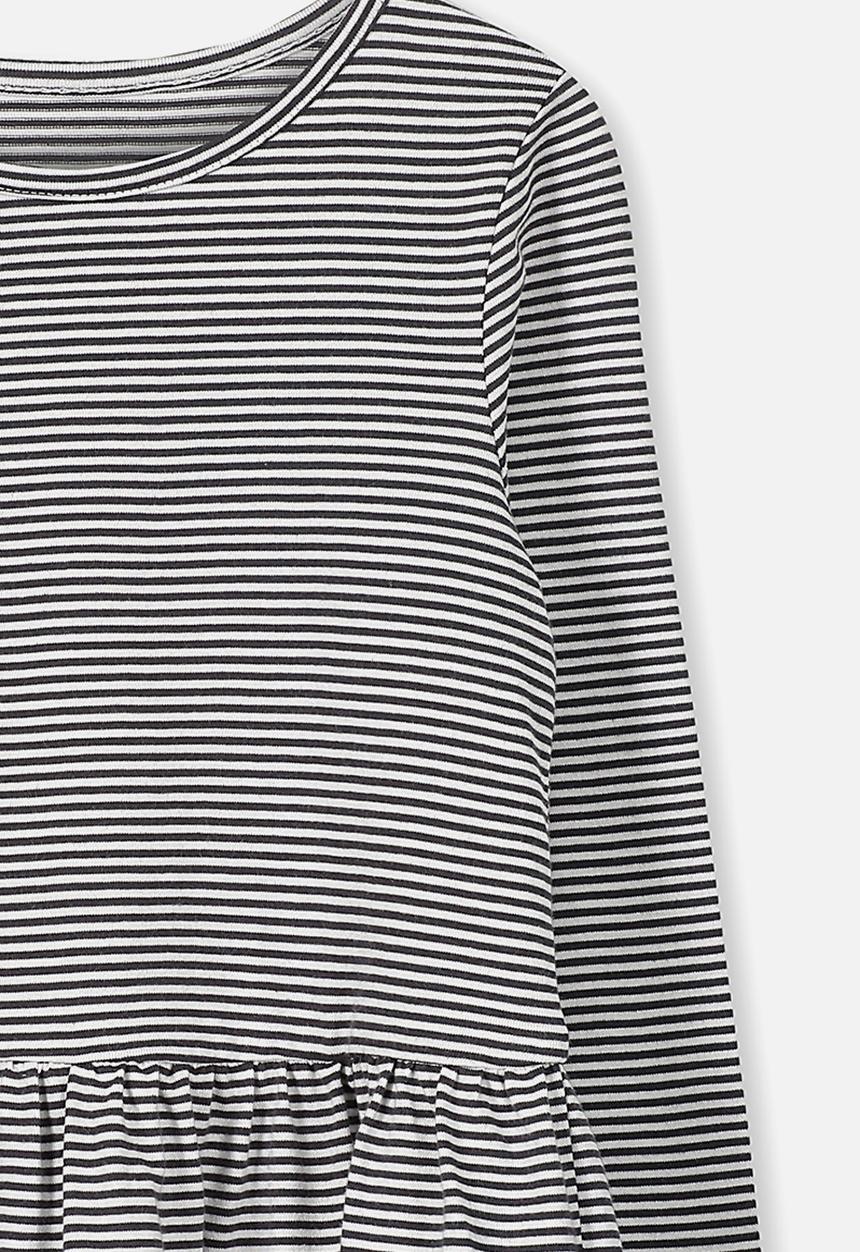 Cotton On - Kids Lani long sleeve dress