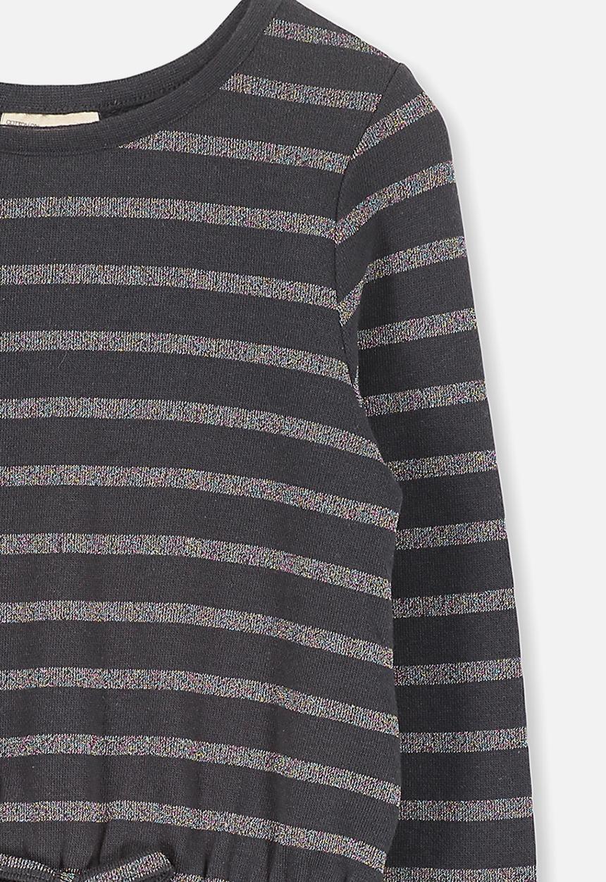 Cotton On - Kids scout long sleeve dress