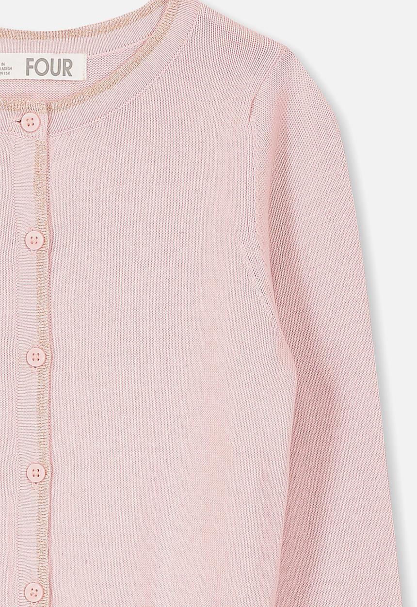 Cotton On - Kids Suize cardigan