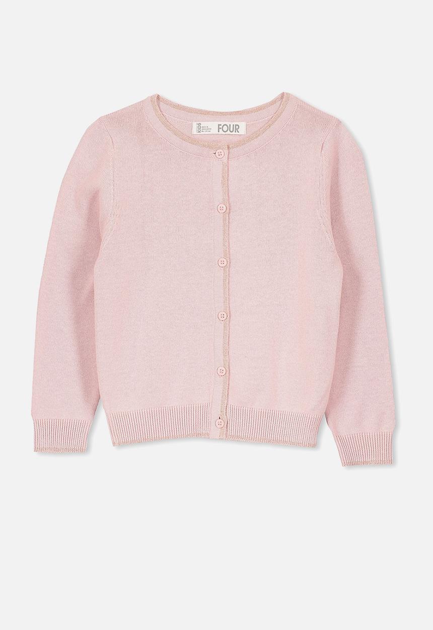 Cotton On - Kids Suize cardigan