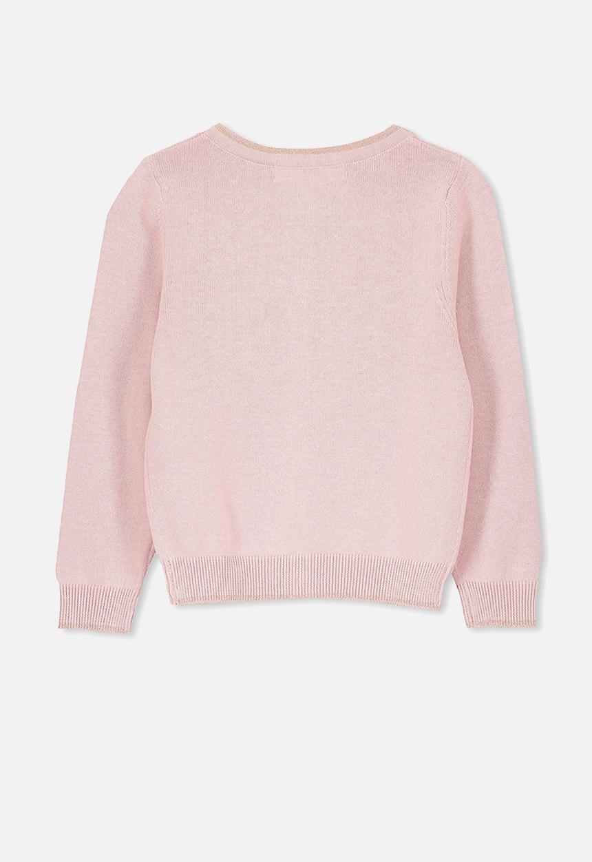 Cotton On - Kids Suize cardigan