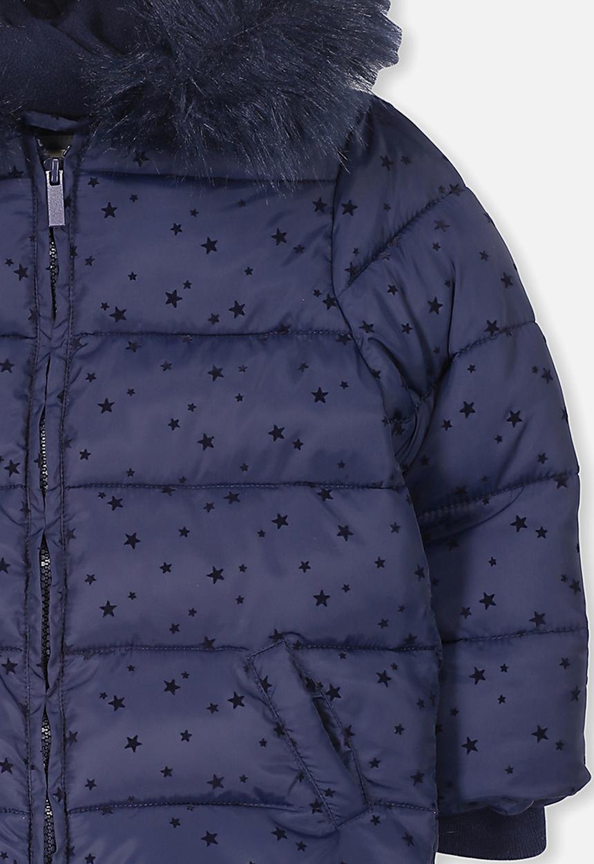 Cotton On - Kids Davina puffer jacket