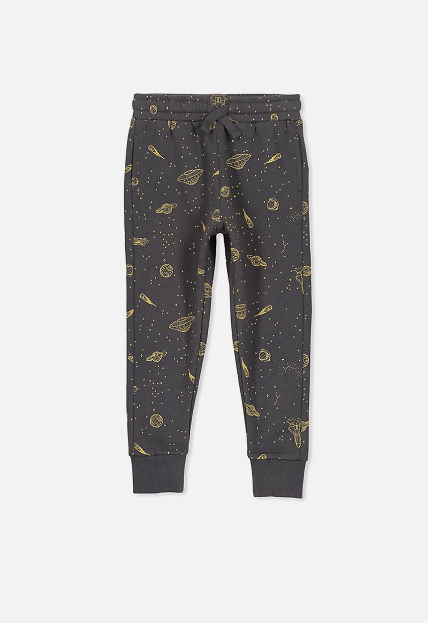 Cotton On - Kids lewis trackpants