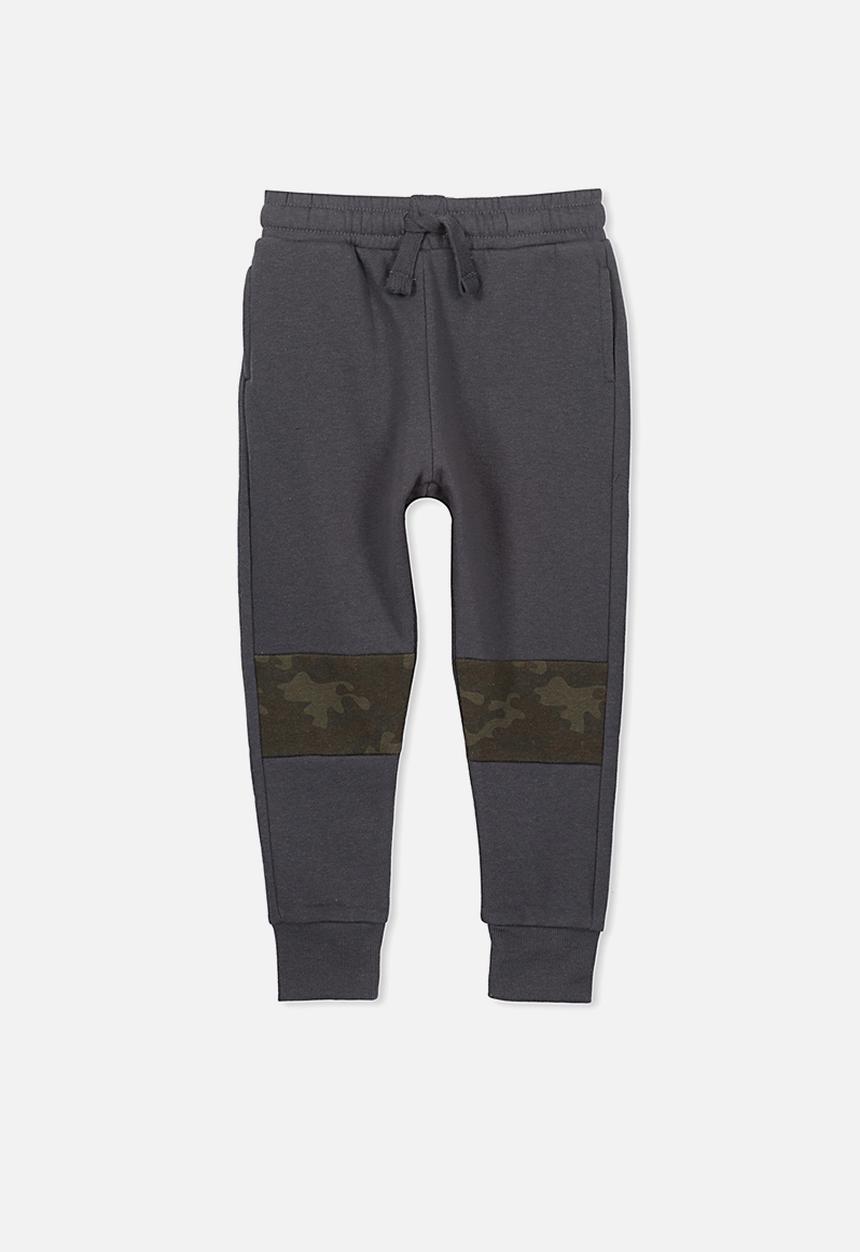 Cotton On - Kids Lewis trackpants