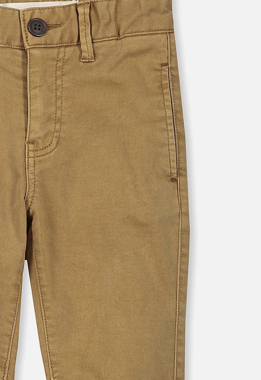 Cotton On - Kids boys Oscar chino