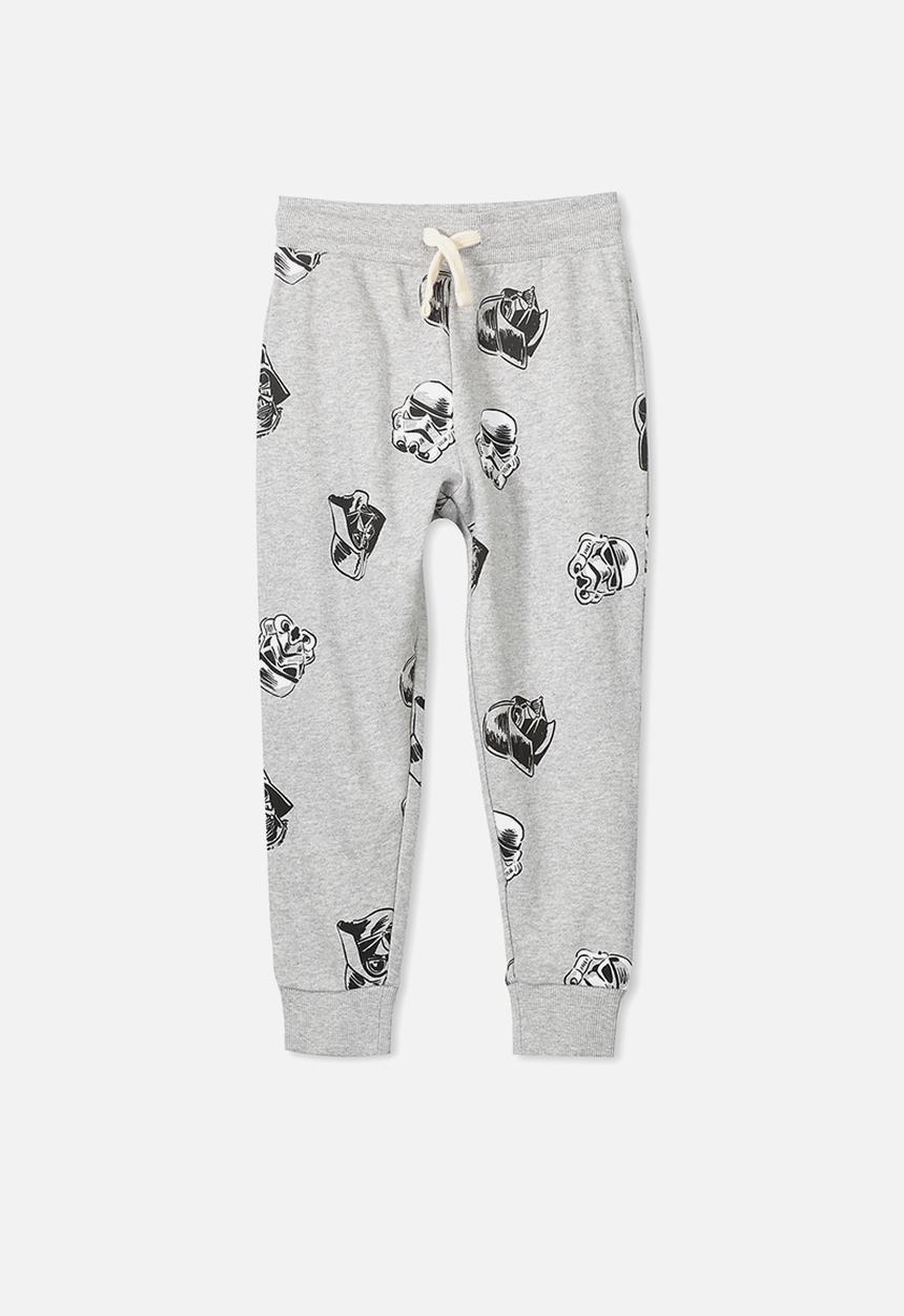 Cotton On - Kids licence slouch trackpants