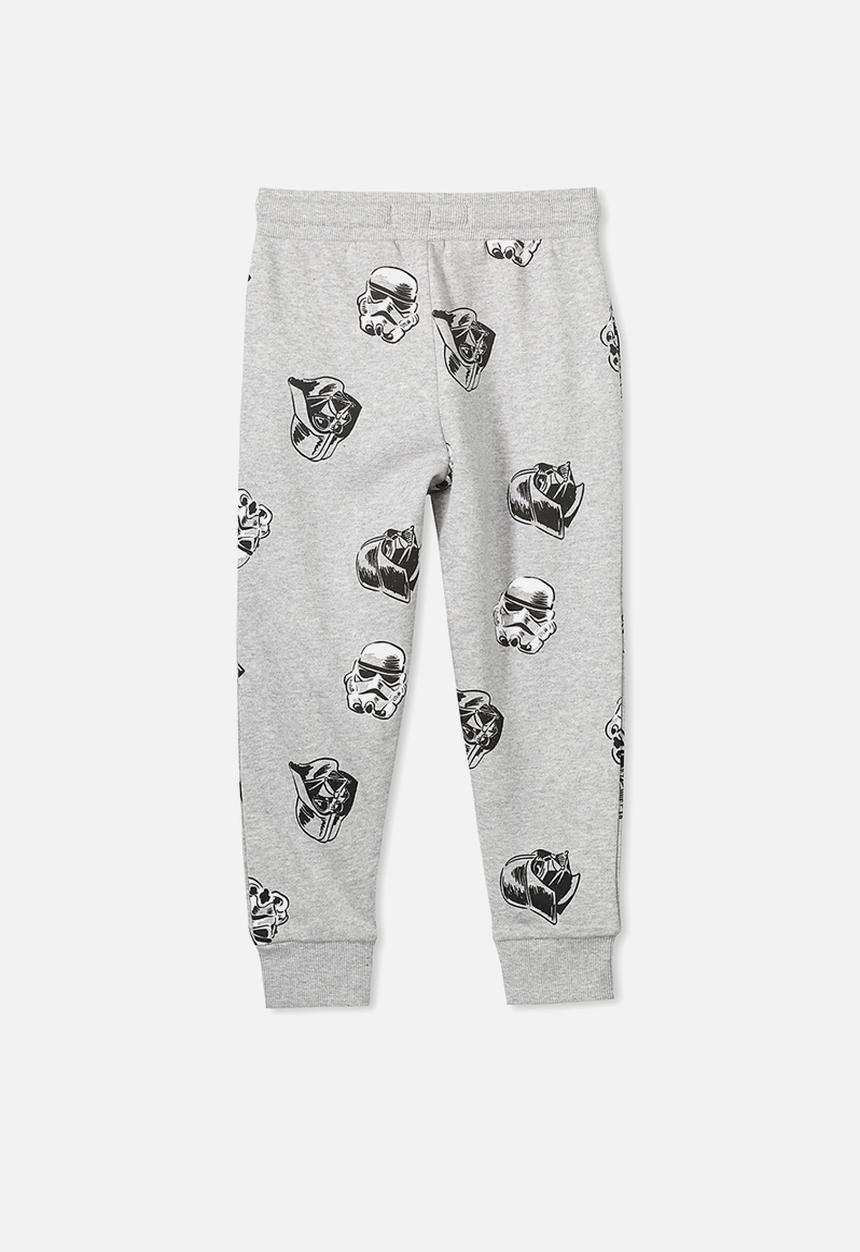 Cotton On - Kids licence slouch trackpants