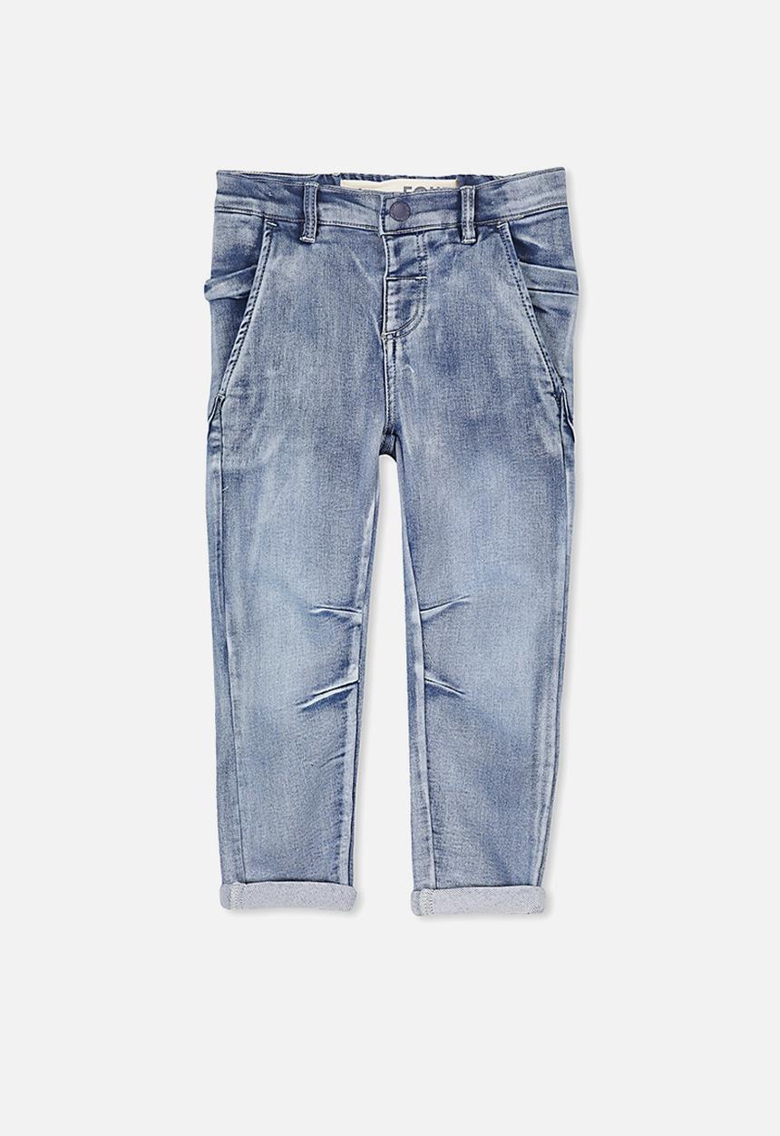 Cotton On - Kids Hayden pants