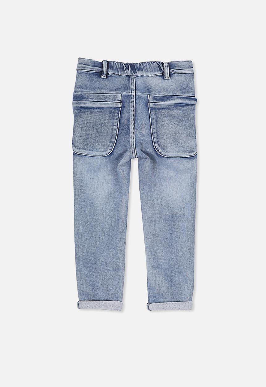 Cotton On - Kids Hayden pants