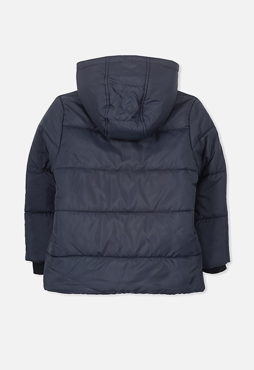 Cotton On - Kids Peyton puffer jacket