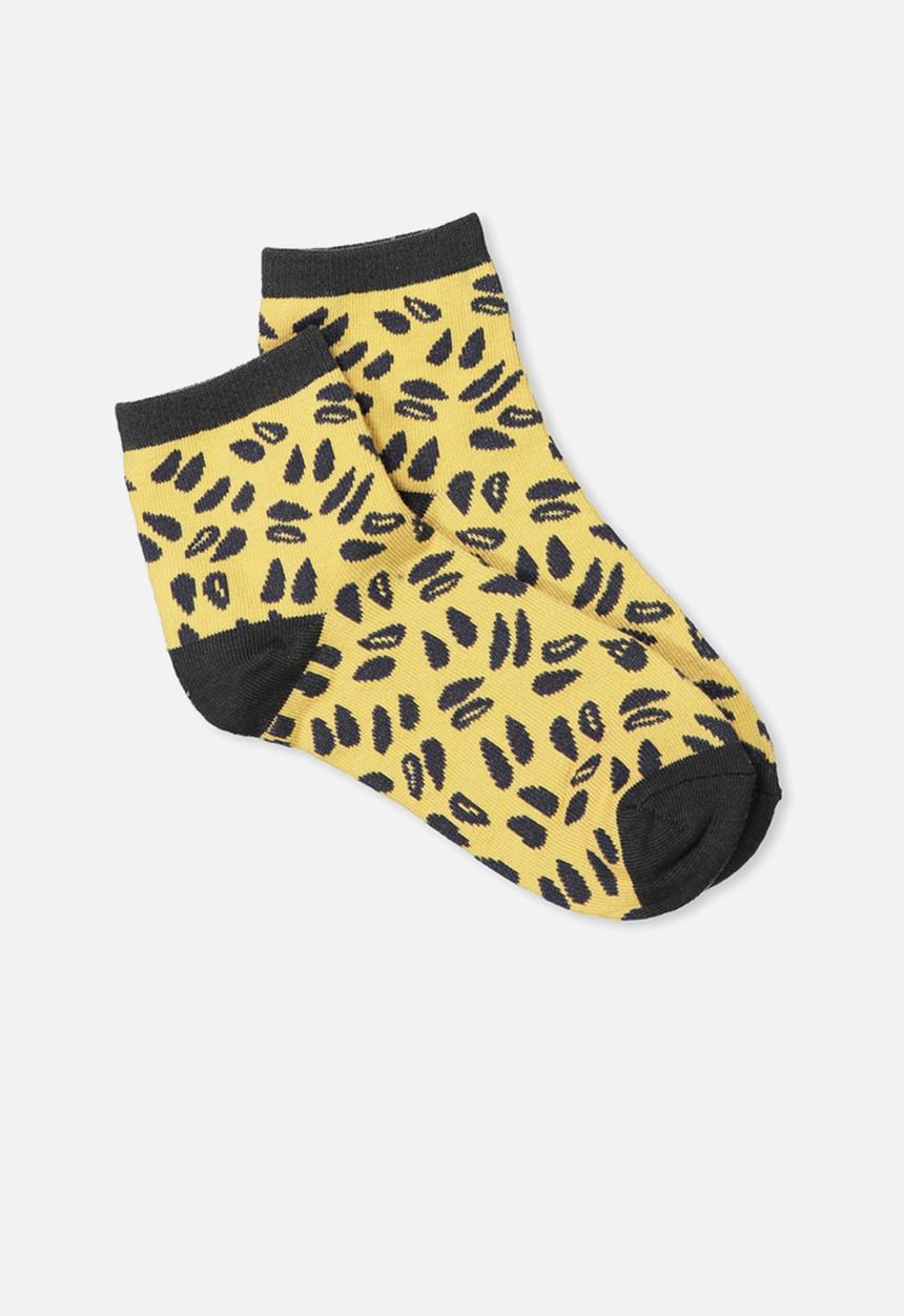 Cotton On - Fun socks