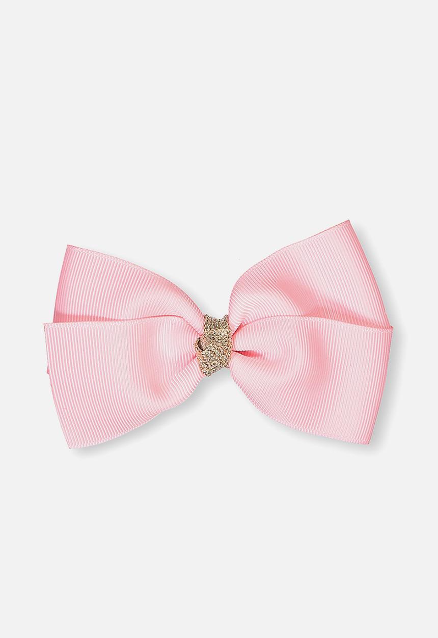 Cotton On - Kids big bow clips