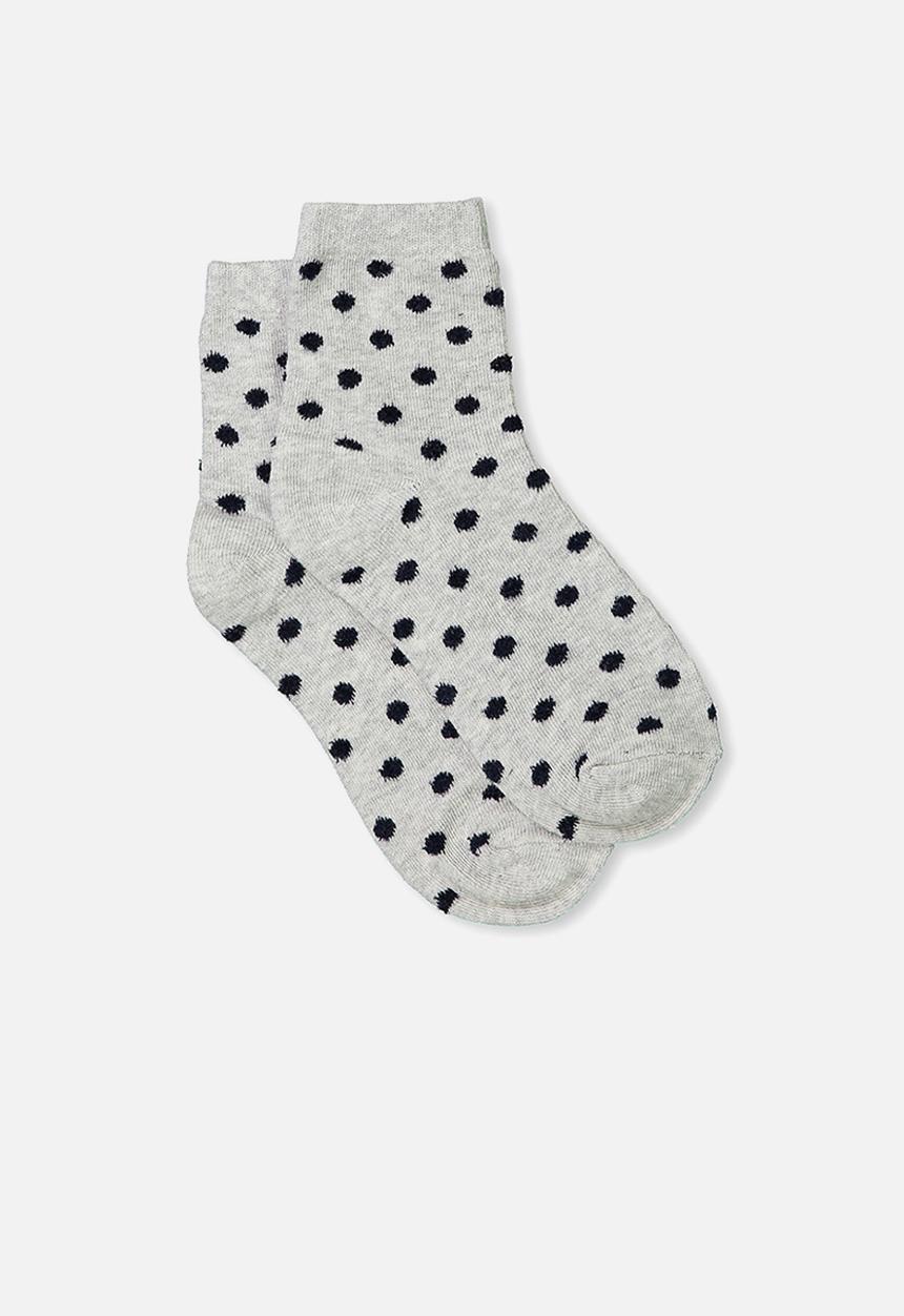 Cotton On - Fun socks