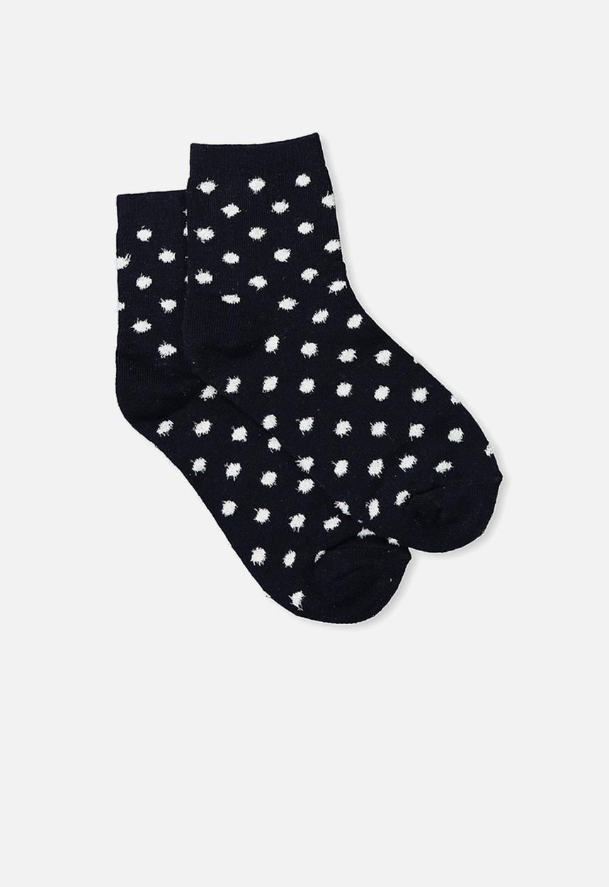 Cotton On - Fun socks