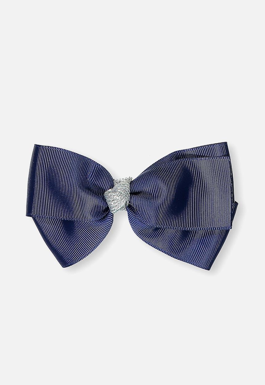 Cotton On - Kids big bow clips
