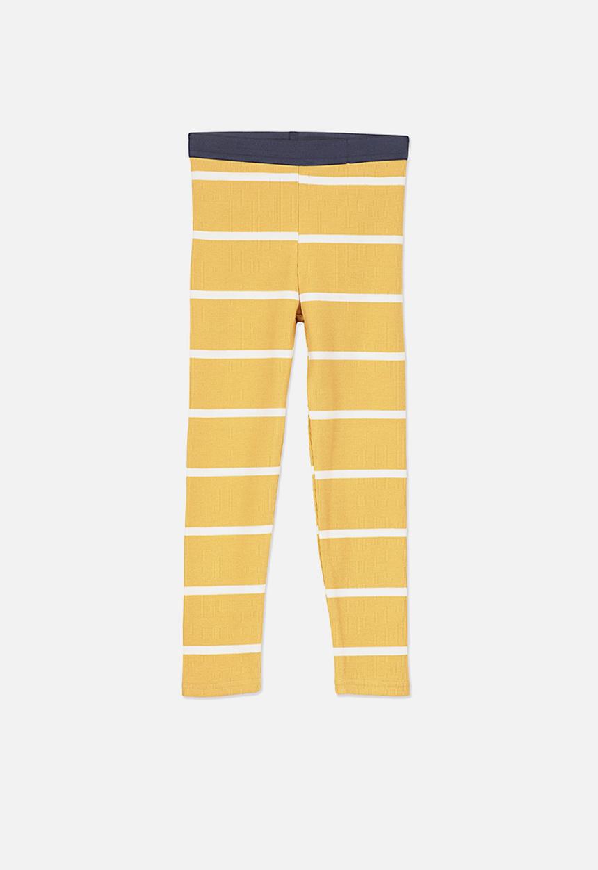 Cotton On - Kids winter huggies leggings