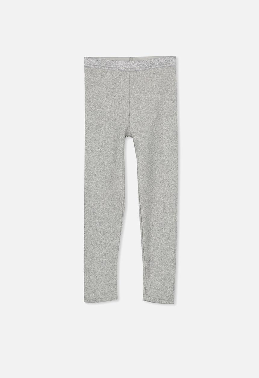 Cotton On - Kids winter huggies leggings