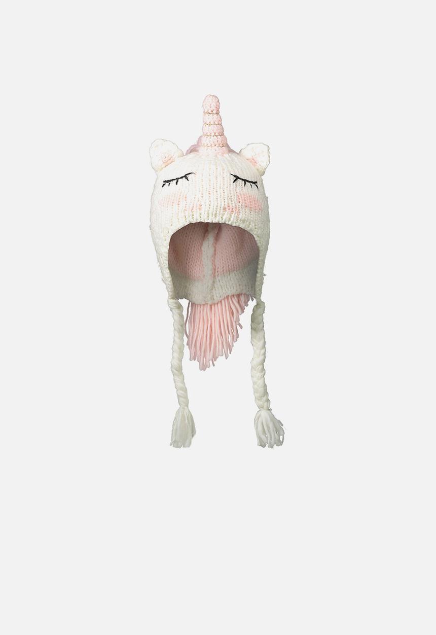 Cotton On - Kids luxe character beanie