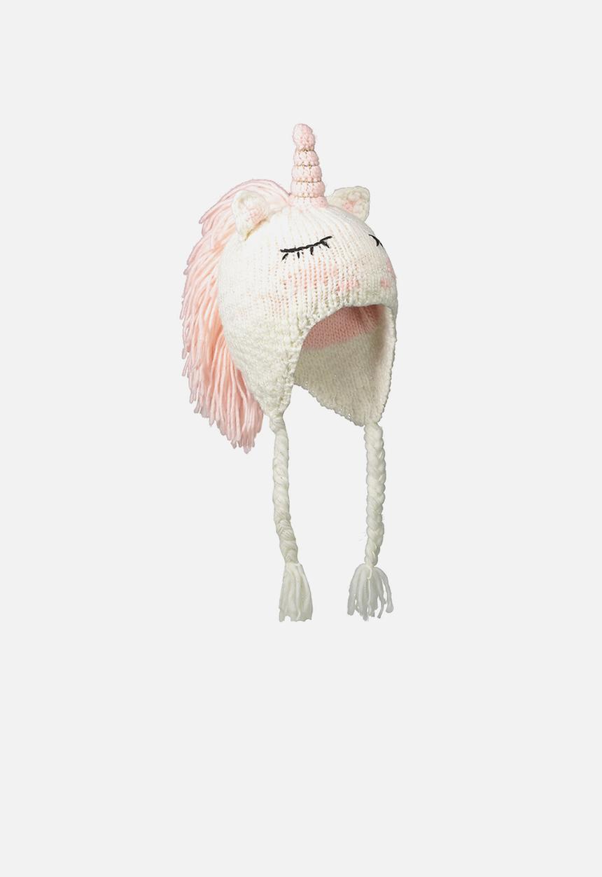 Cotton On - Kids luxe character beanie