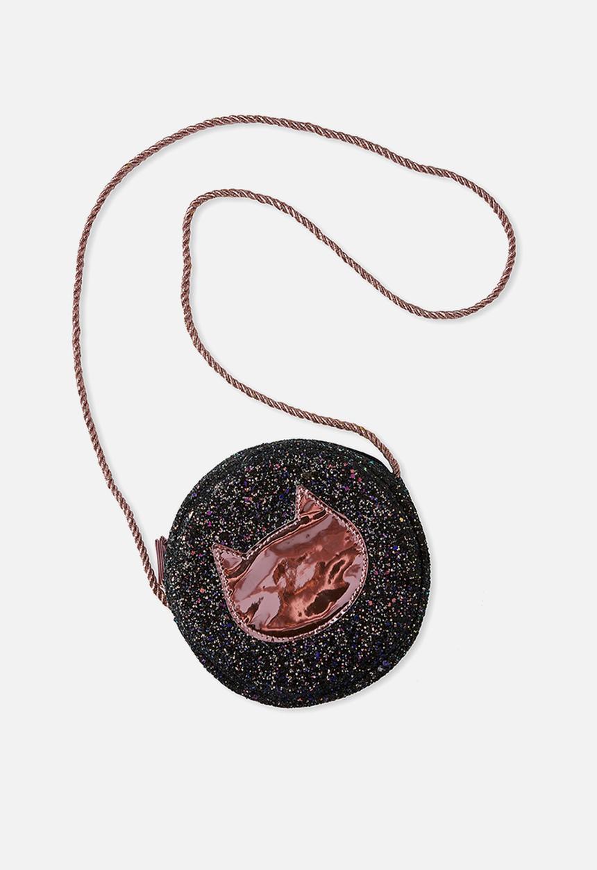 Cotton On - Kids Nina round party bag
