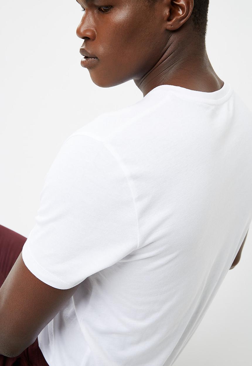 basicthread - Basic crew neck tee 2 pack