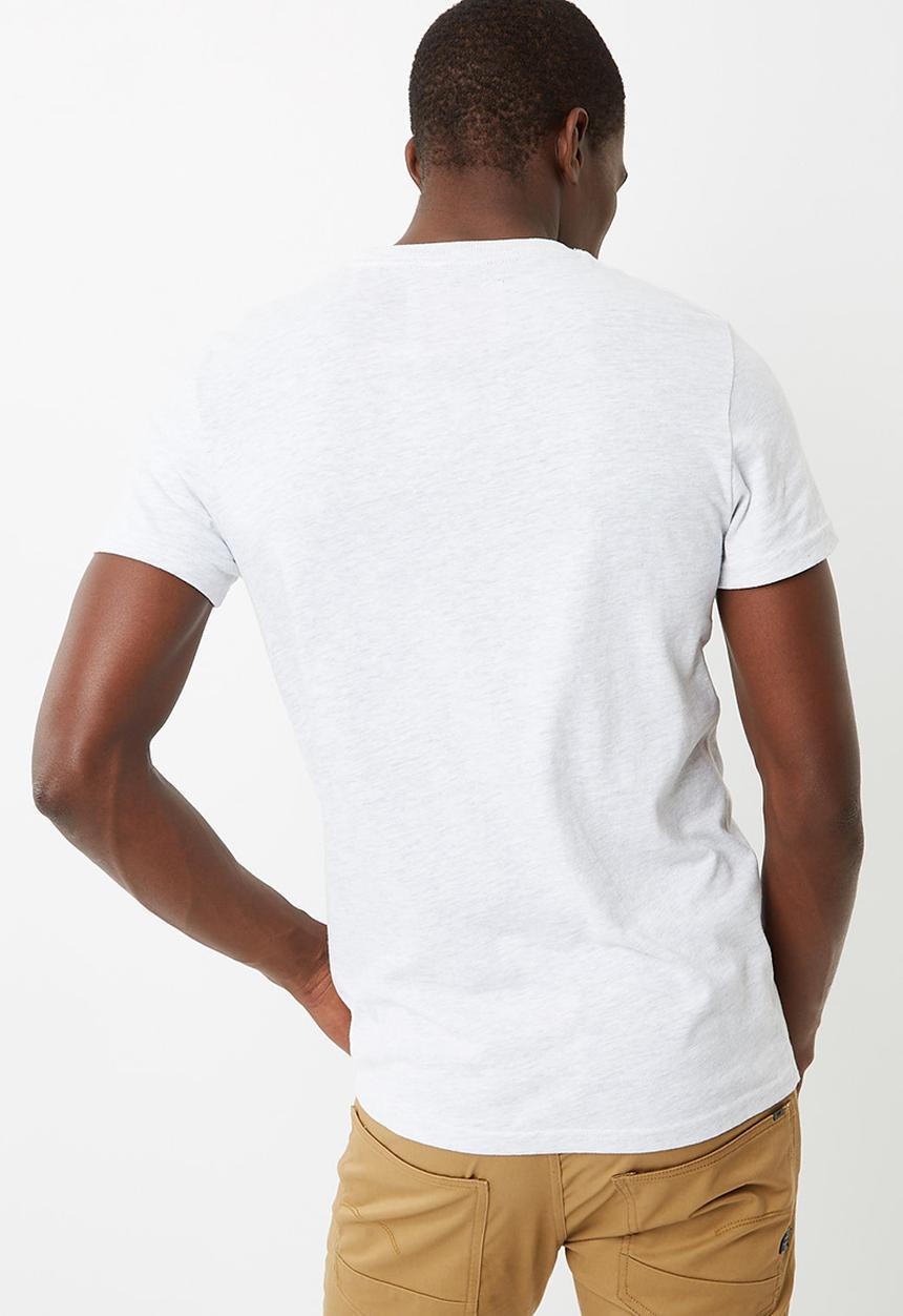 Superdry. - Eagle tee