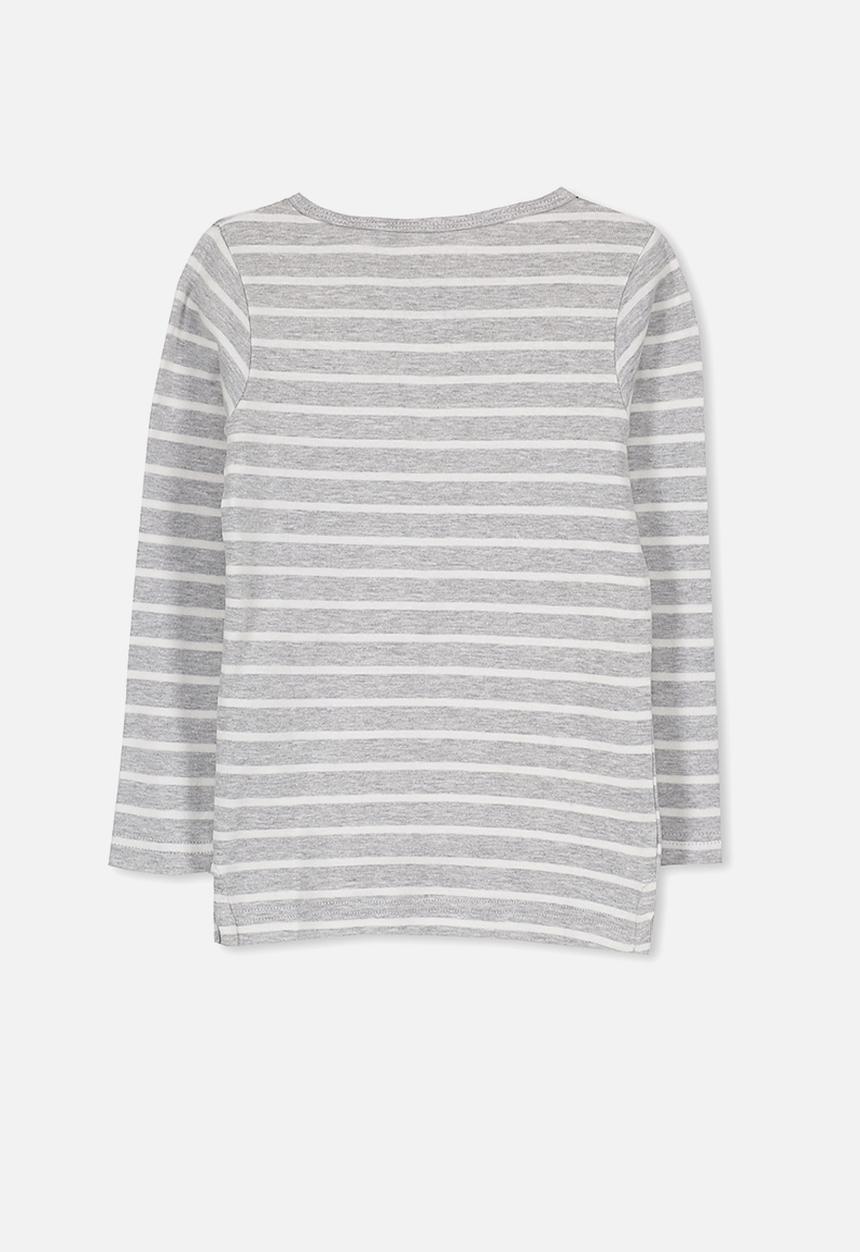 Cotton On - Kids Jessie crew top
