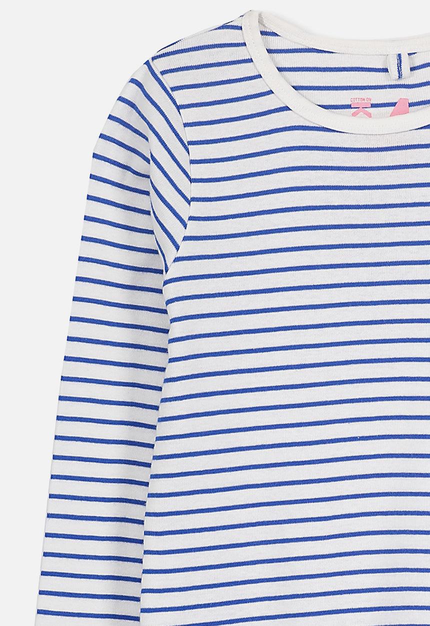 Cotton On - Kids Jessie crew top