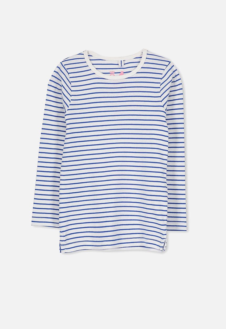 Cotton On - Kids Jessie crew top