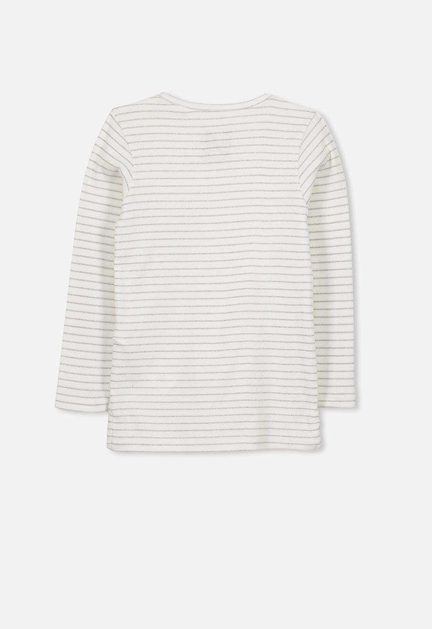 Cotton On - Kids Jessie crew top